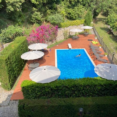 Apartamento Il Casalino Maratea Exterior foto