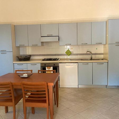 Apartamento Il Casalino Maratea Exterior foto
