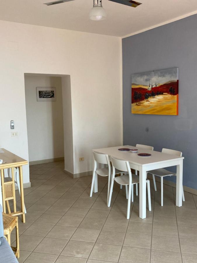 Apartamento Il Casalino Maratea Exterior foto