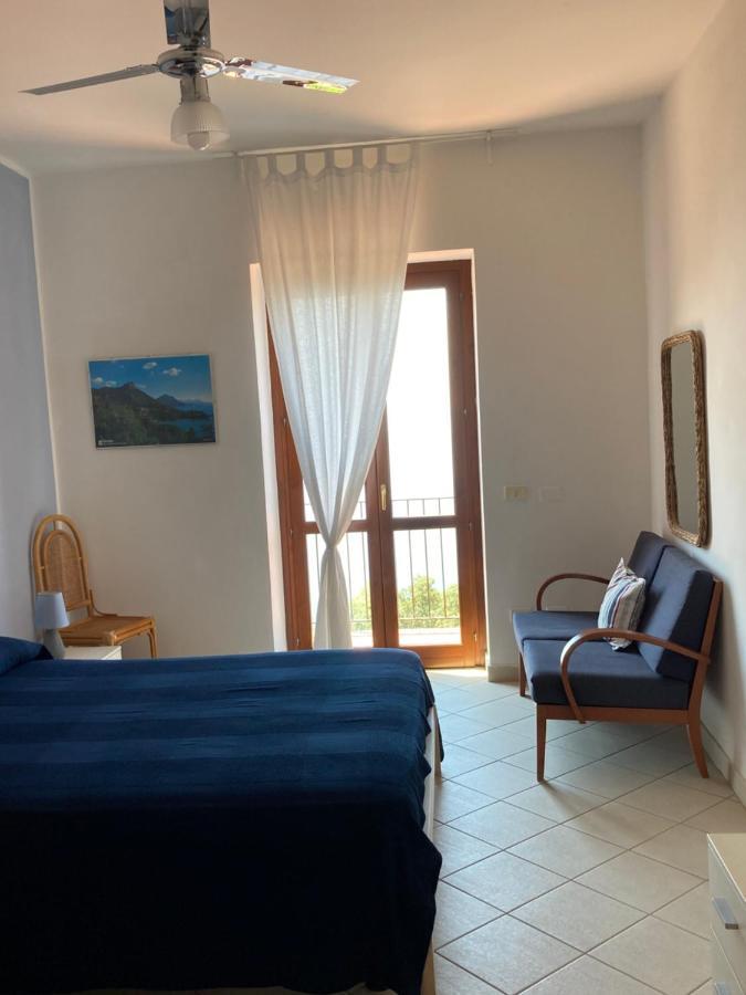 Apartamento Il Casalino Maratea Exterior foto