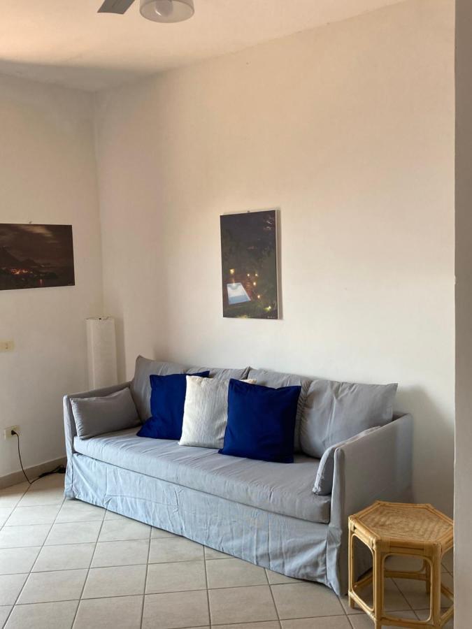 Apartamento Il Casalino Maratea Exterior foto