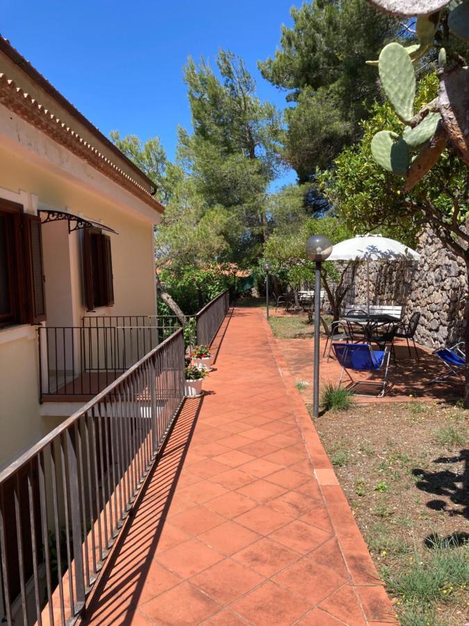Apartamento Il Casalino Maratea Exterior foto