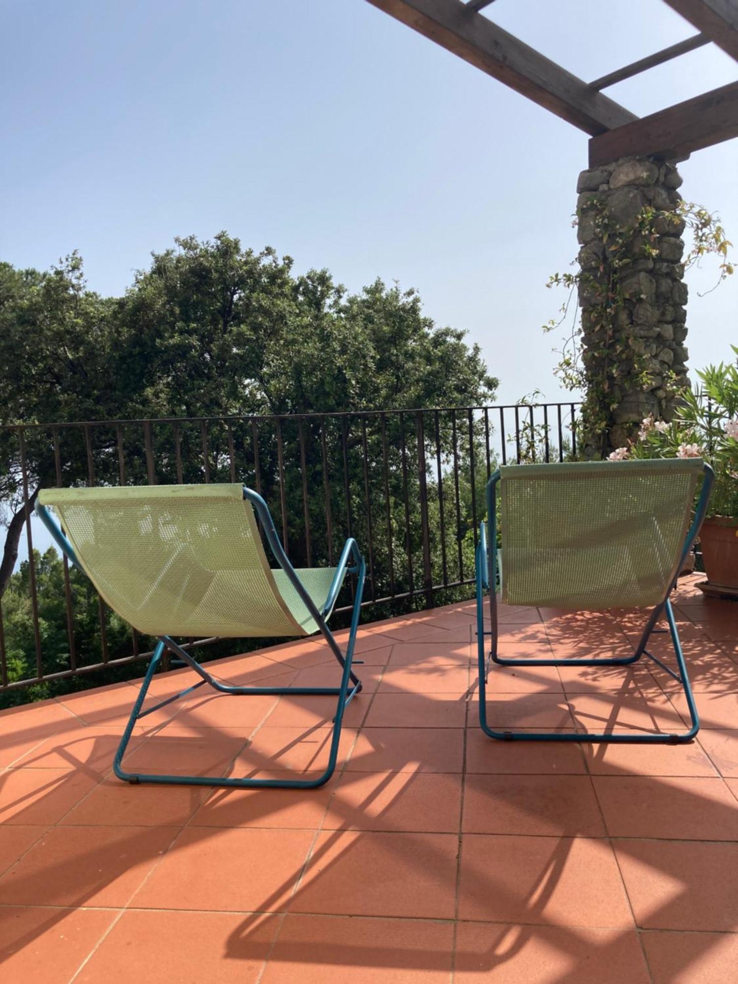 Apartamento Il Casalino Maratea Exterior foto