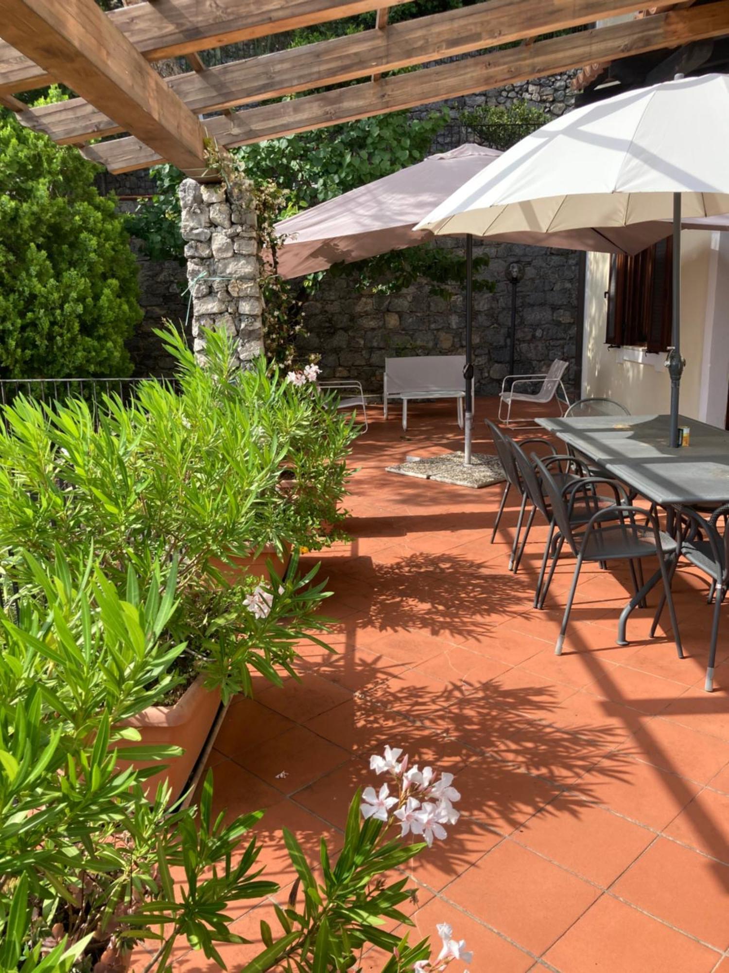Apartamento Il Casalino Maratea Exterior foto