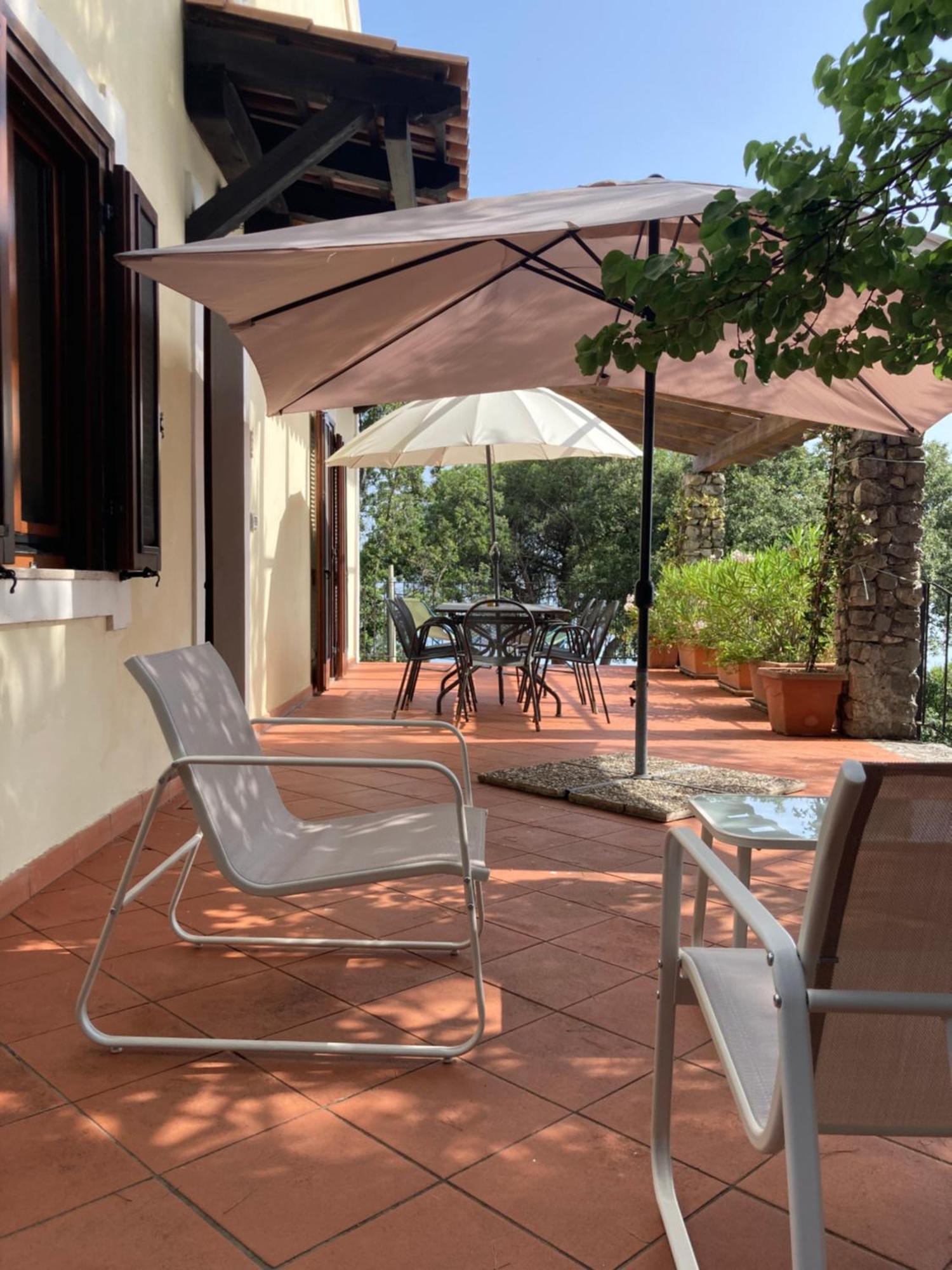 Apartamento Il Casalino Maratea Exterior foto