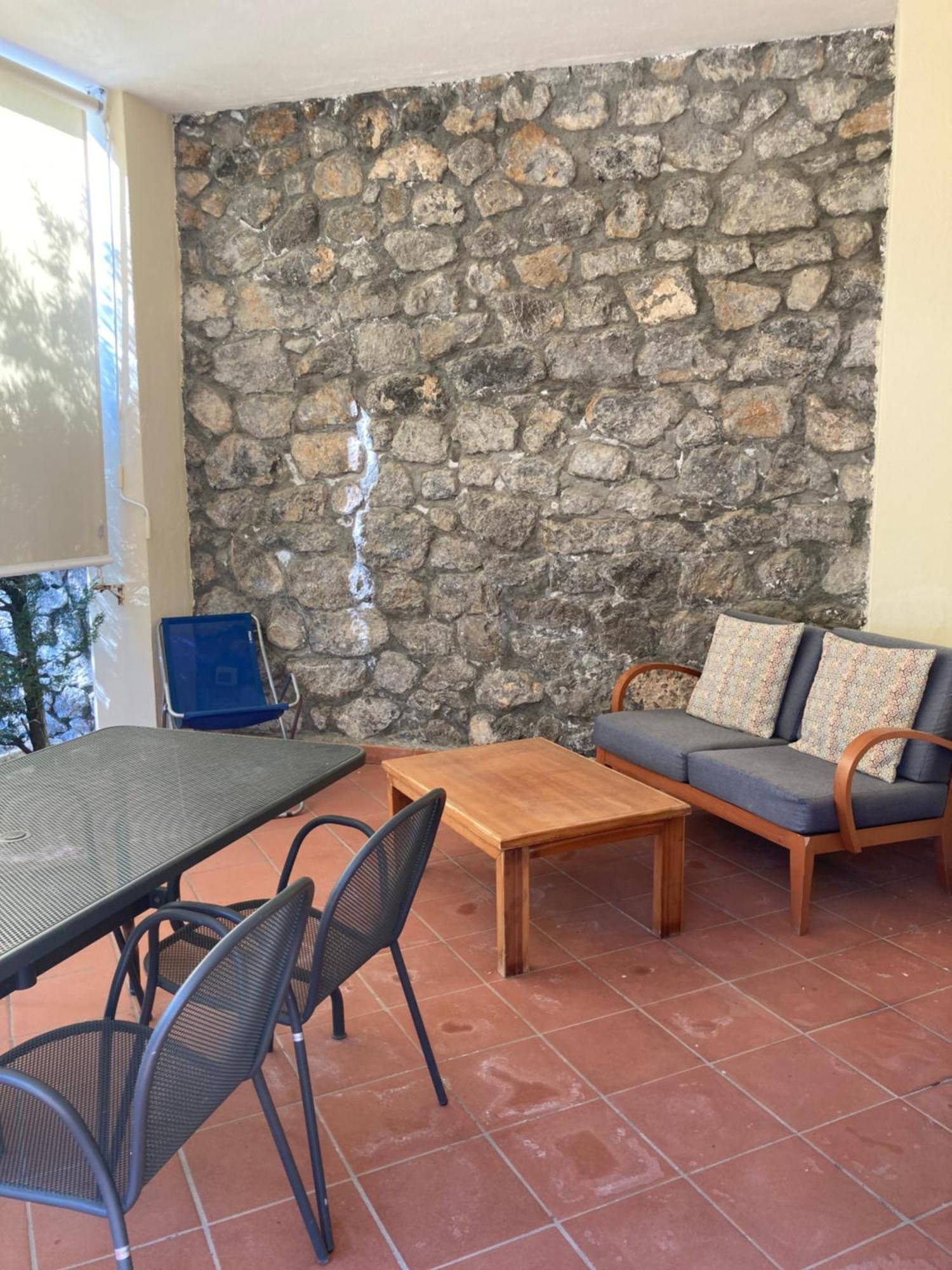 Apartamento Il Casalino Maratea Exterior foto