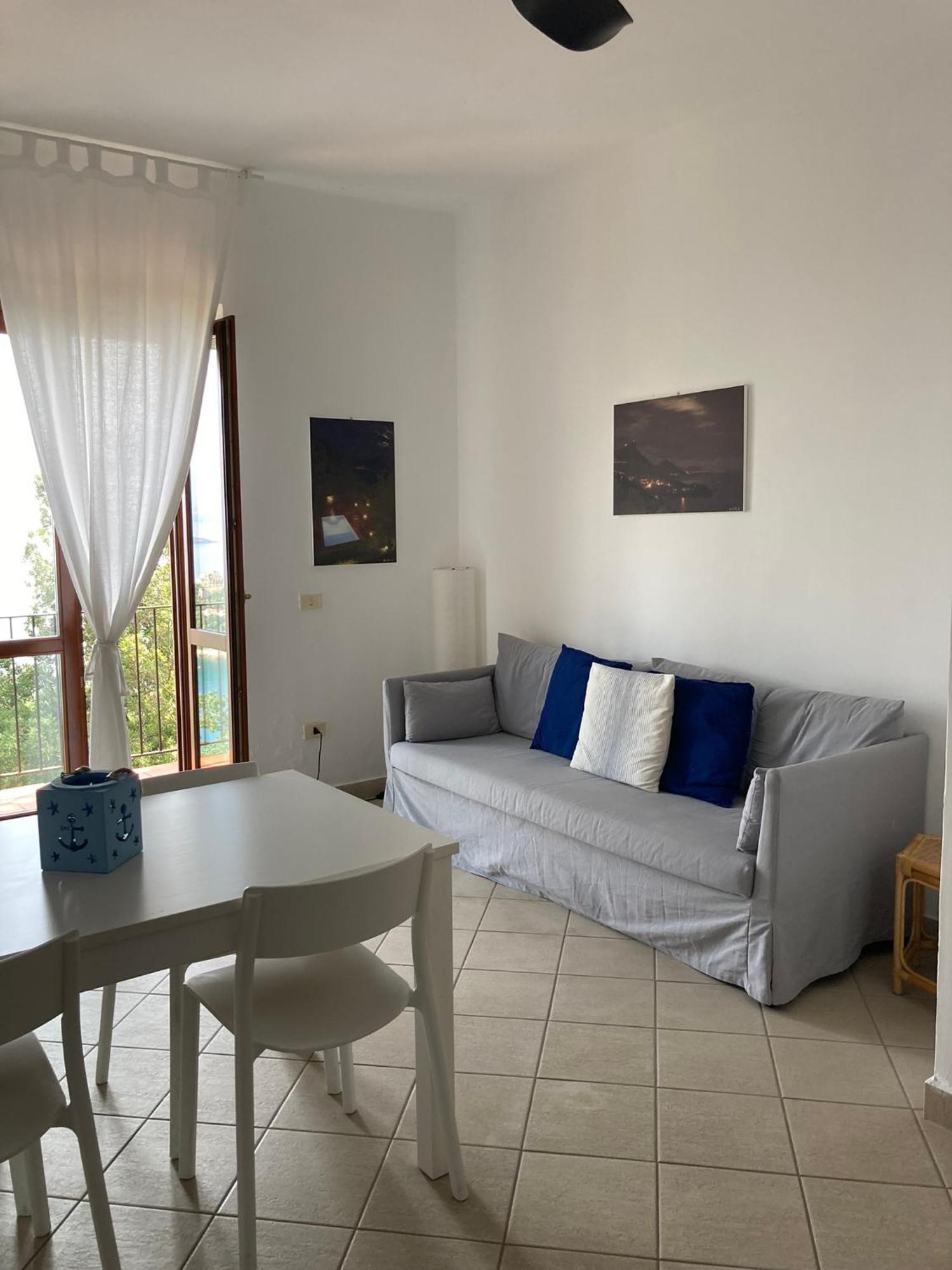 Apartamento Il Casalino Maratea Exterior foto