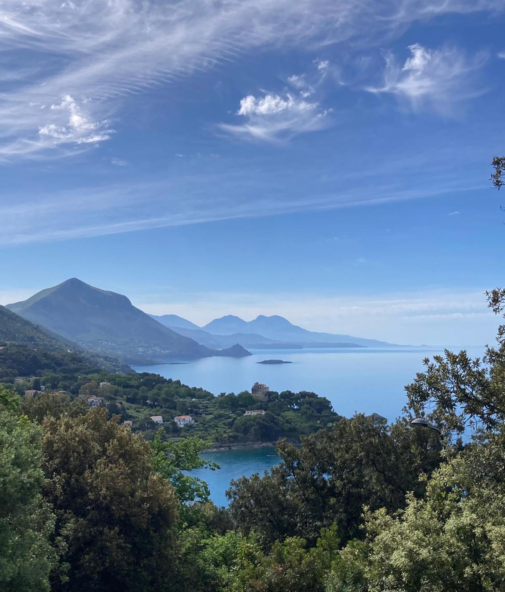Apartamento Il Casalino Maratea Exterior foto