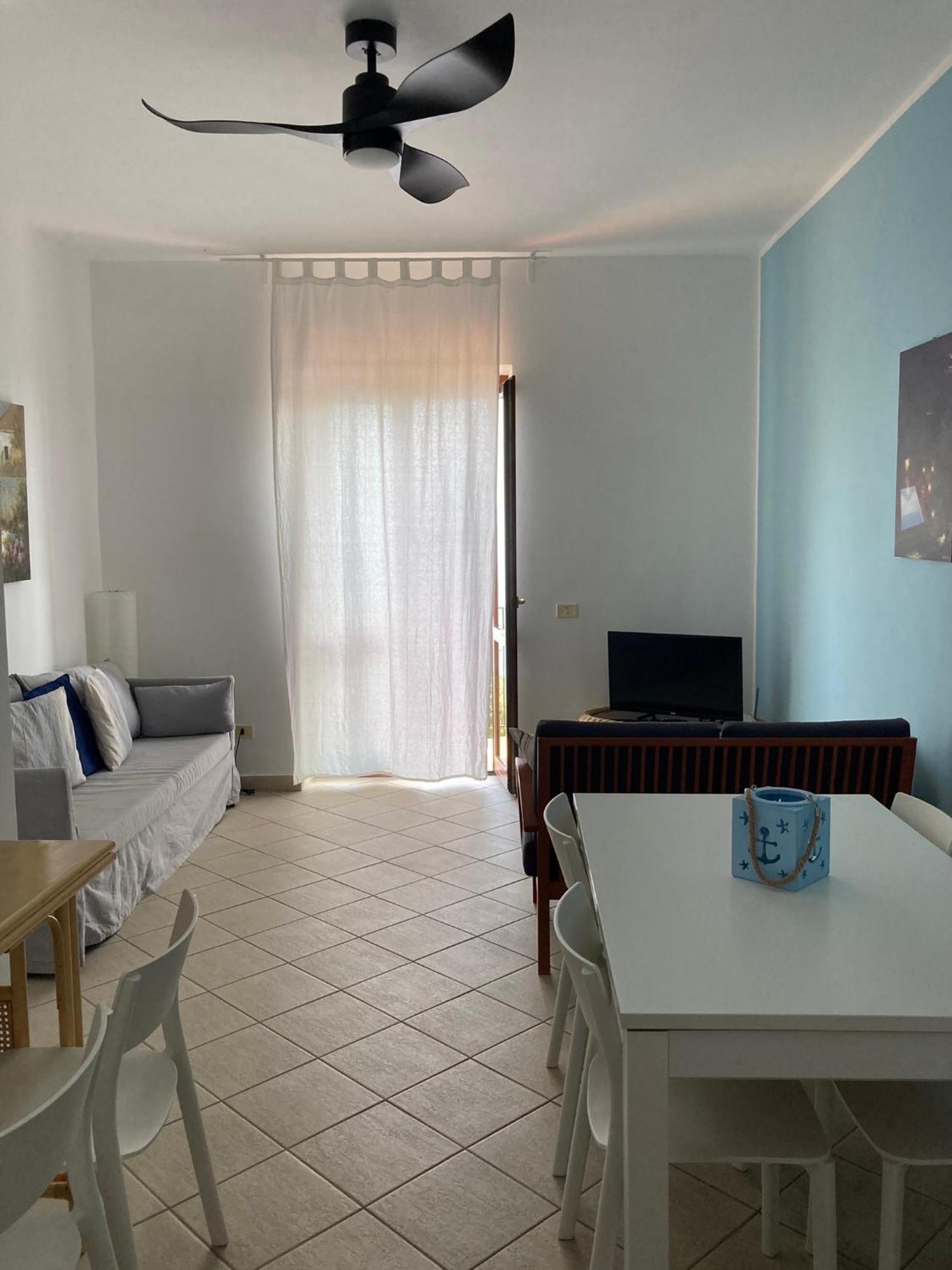 Apartamento Il Casalino Maratea Exterior foto