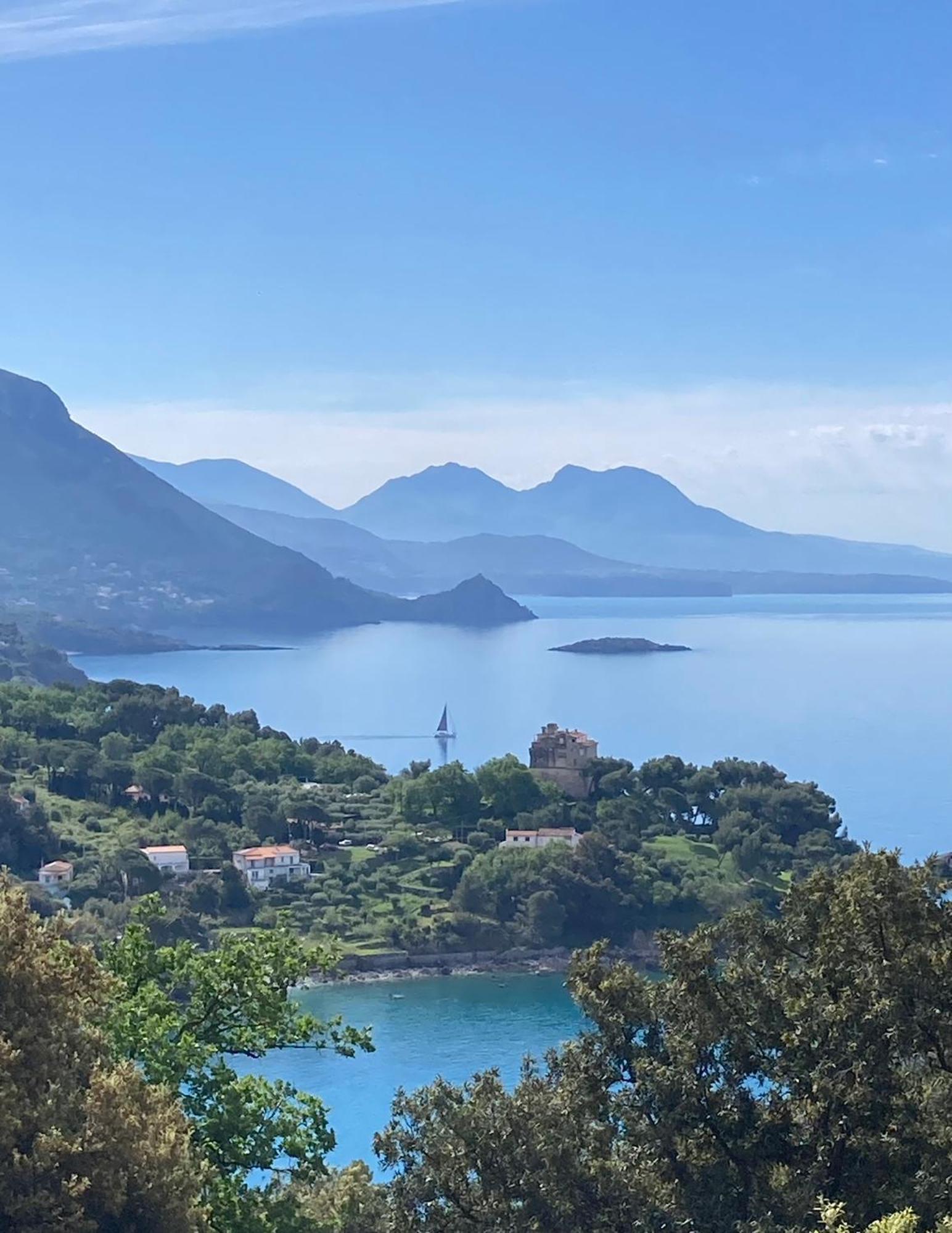 Apartamento Il Casalino Maratea Exterior foto