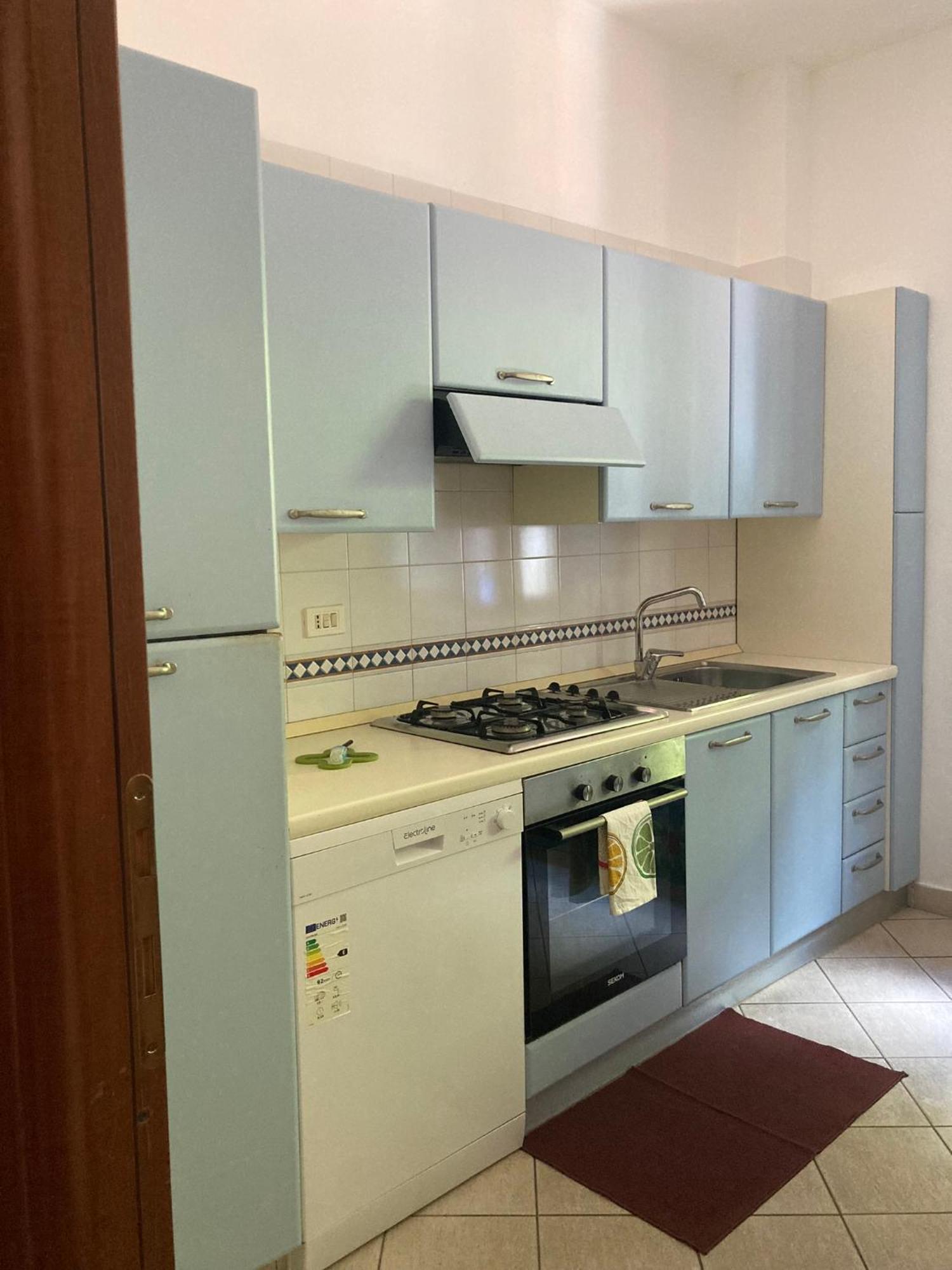 Apartamento Il Casalino Maratea Exterior foto