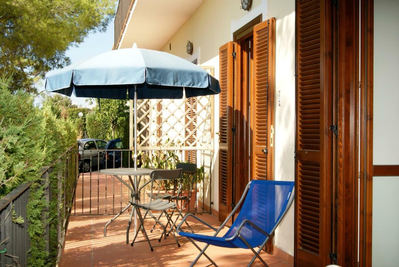 Apartamento Il Casalino Maratea Exterior foto