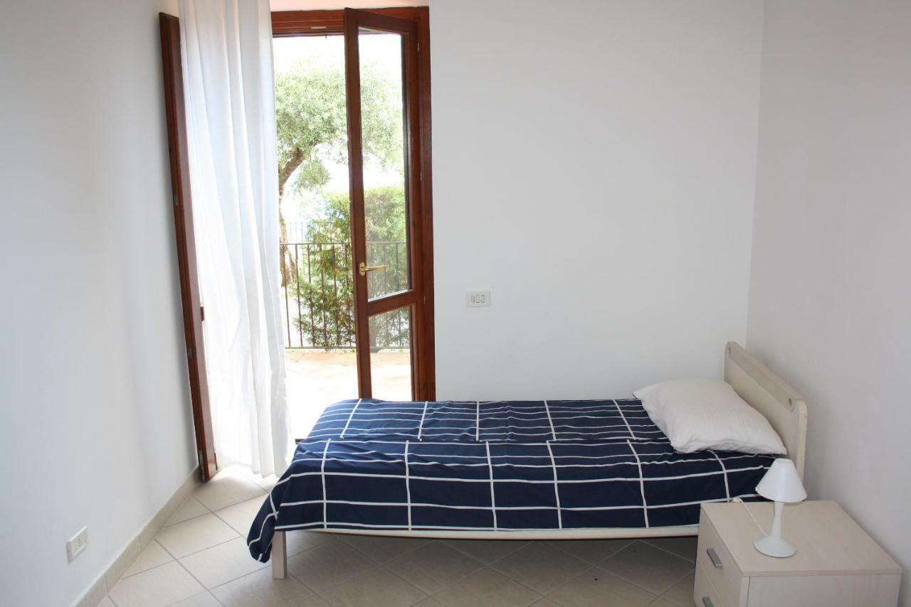 Apartamento Il Casalino Maratea Exterior foto