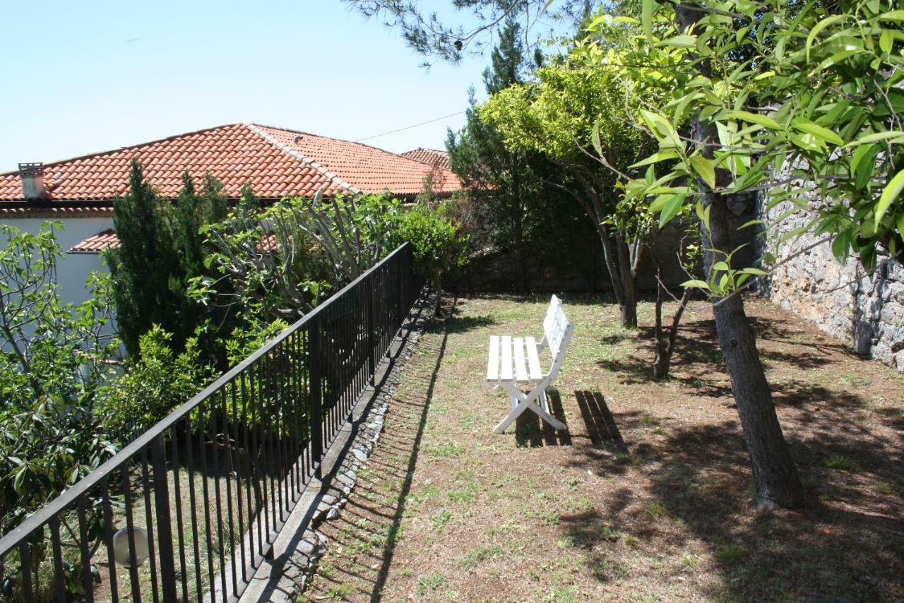 Apartamento Il Casalino Maratea Exterior foto