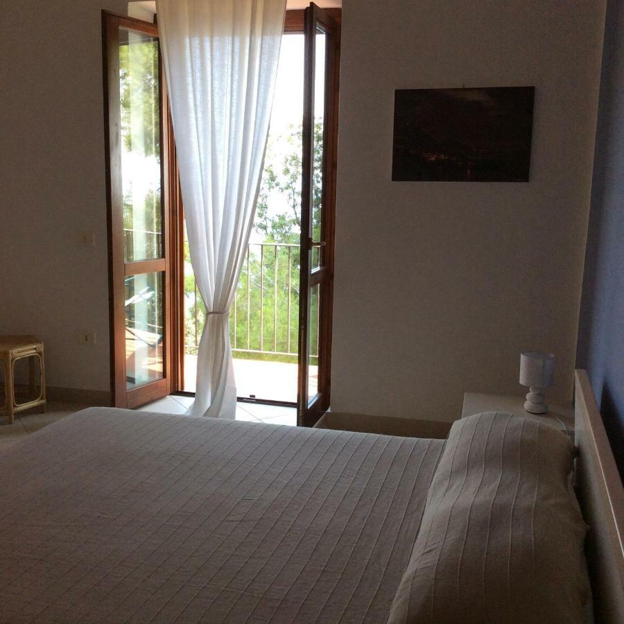 Apartamento Il Casalino Maratea Exterior foto