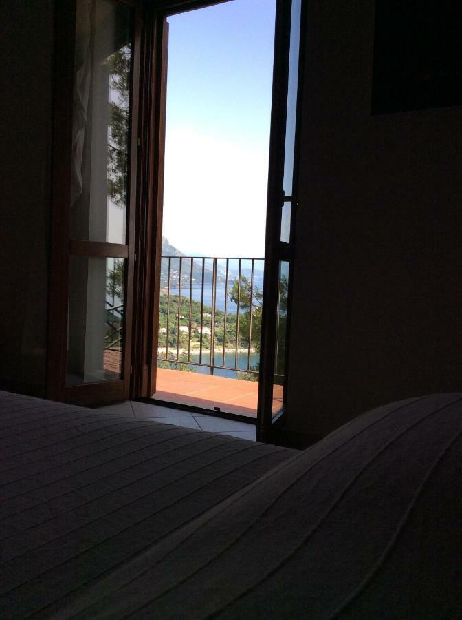 Apartamento Il Casalino Maratea Exterior foto