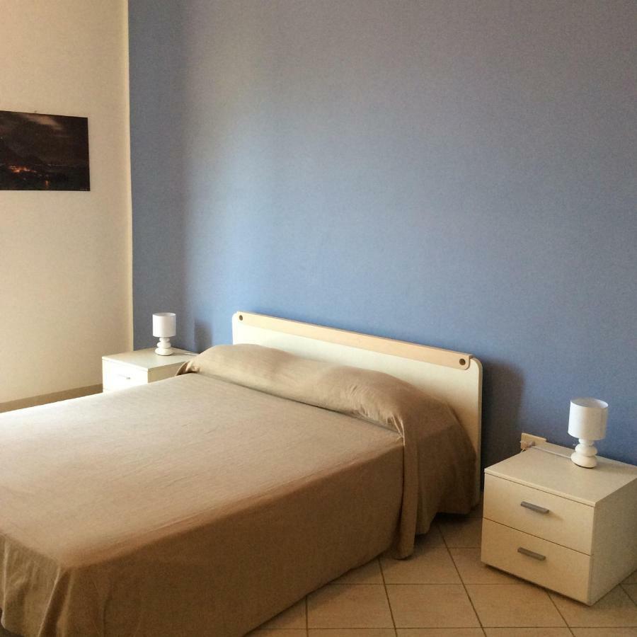 Apartamento Il Casalino Maratea Exterior foto