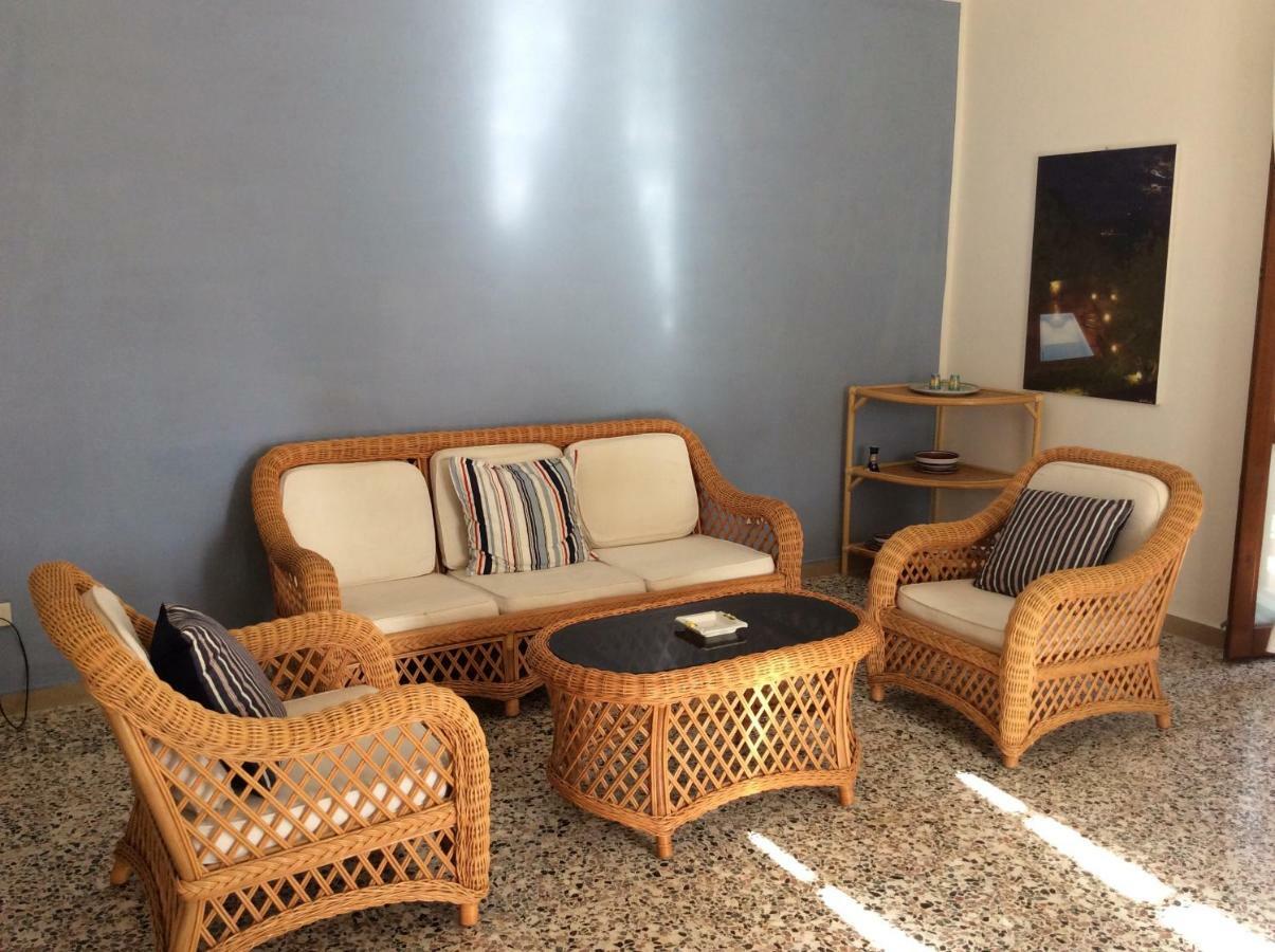 Apartamento Il Casalino Maratea Exterior foto